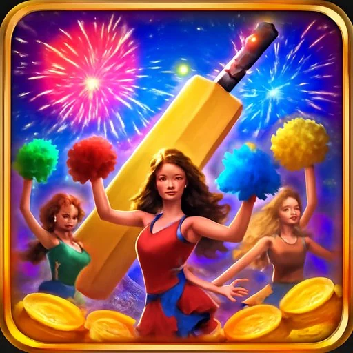 Jeetbo77 নগদ এবং Rocket বার্তা স্ক্রিন